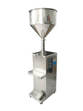 75% alcohol/hand sanitizer filling machine/Disinfection gel filling machine/disinfectant filling machine/Disinfection Alcohol filler machine /Hand Sanitizer Filling Machine olive oil bottle filling machine/sunflower oil filler  In stock and prompt delivery！