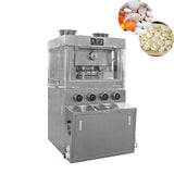ZP27/29/31High Speed Effervescent Rotary Tablet Press Pharmaceutical Tablet Press Machine
