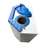 Air Bag Shoe Sole Pressing Attaching Machine Pneumatic Shoe Sole Pressing Machine