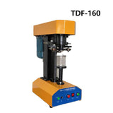 Full - automatic can sealing machine tinplate sealing machine capping machine