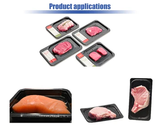 Vacuum Skin Packing Machine For Steak, Raw Meat & Seafood Vacuum Skin Packaging Machine, Food Skin Vacuum Packing Machine