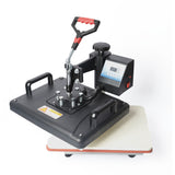 Heat Press Combo Multifunction 14 in 1 Combo Mug Press Machine Sublimation Printing Machine