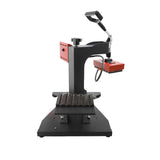 Pen Heat Press Machine 6 in 1 Digital Sublimation Blank Pen Logo Printing Heat Press Machine For Pens