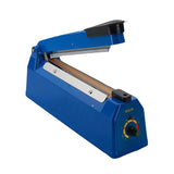 Hand Impulse Sealer Machine, Plastic Bag Manual Sealing Machine
