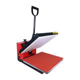 T-shirt Heat Press Machine Multifunctional Hand Operated ,Plate/Canvas Bag T shirt Heat Press