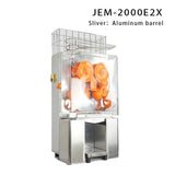 Commercial orange juicer machine,fruit juicer extractor machine