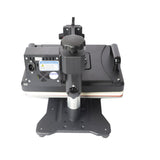 Heat Press Combo Multifunction 14 in 1 Combo Mug Press Machine Sublimation Printing Machine