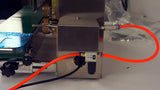 Nitrogen Sealing Machine Horizontal Band Sealer With Nitrogen Flushing,Nitrogen Gas Filling Continuous Band Sealer