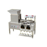 Fully Automatic Tablet Counter Machine Counting Machine Capsule Counter Machine
