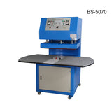 Automatic Blister Card Sealing Machine
