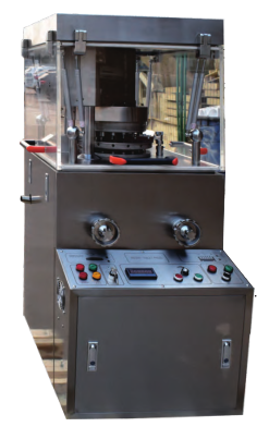 ZP15/17/19D/Rotary Tablet Press Machine