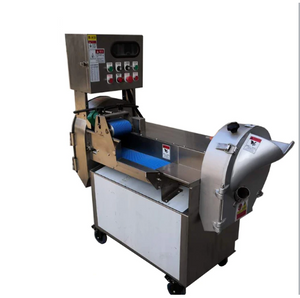 Commercial Multi-Function Dicing machine Cut into pieces, flakes, finely divided/Cutting Dicing Slicing