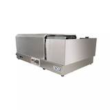 A3DP-88A semi-automatic pneumatic packing machine perfume box (Adjustable model)