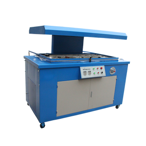 Automatic Tools Skin Vacuum Packing Machine For Hardware Or Fittings