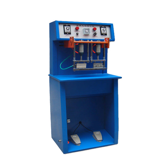 Ultrasonic Tube Sealing Machine For Toothpaste, Facial Cleanser