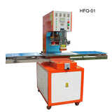 High Frequency Plastic Transformer, Blister Card Sealing Machine
