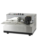 MY-380F Solid Dry Ink Roll Coding Card Bag Date Printer Machine,batch coding machine,date code printing coding machine